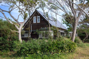 Hayama Isshiki Beach House -葉山 一色海岸の家 - ペット可